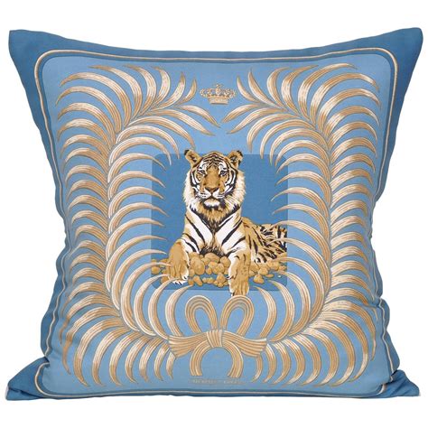 cuscini versace hermes|Luxury Pillows & Cushions .